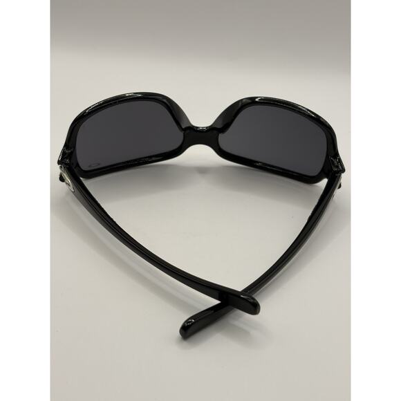 Oakley Break Point Sunglasses Black Gray Lenses USA Design Women main image 8
